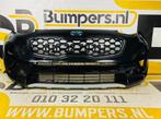 BUMPER Kia Sportage 2019-2023 VOORBUMPER 2-G1- 5057z, Ophalen of Verzenden