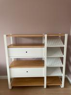 Ikea Elvarli kast in zeer goede staat! Lades en planken, Huis en Inrichting, Kasten | Dressoirs, 25 tot 50 cm, 100 tot 150 cm