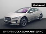 Jaguar I-PACE EV400 SE 90 kWh | 3 Fase | Luchtvering | Panor, Auto's, 12 maanden, 750 kg, Panoramadak, I-PACE