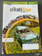 TrabiTour 4/5/6 vwo - Duits Leermiddel, Boeken, Ophalen of Verzenden, Nieuw, VWO, Duits