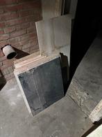 Rest partij nieuwe tegels, Doe-het-zelf en Verbouw, Ophalen, Gebruikt, Keramiek, 20 tot 40 cm