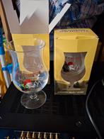 Bierglas te koop coll item, Verzamelen, Glas en Borrelglaasjes, Ophalen of Verzenden, Zo goed als nieuw, Bierglas