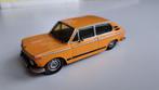 Modelauto BMW 2000 Touring 1971, Ophalen of Verzenden, Gebruikt, Auto, Overige merken