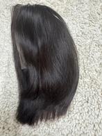 Pruik echt haar en haarstuk, Ophalen, Zo goed als nieuw, Pruik of Haarverlenging