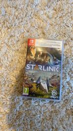 Starlink+controller, Spelcomputers en Games, Games | Nintendo Switch, Avontuur en Actie, 1 speler, Ophalen of Verzenden, Zo goed als nieuw