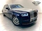 Rolls-Royce Phantom 6.7 V12 Vll l Uniek l 1e eigenaar l Full, Automaat, Gebruikt, Euro 6, 12 cilinders