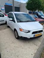 Mitsubishi Colt 1.3 Edition Two, Euro 5, Stof, Zwart, Origineel Nederlands