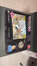 Wasgij destiny nummer 12, Ophalen, 500 t/m 1500 stukjes, Zo goed als nieuw