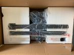 Koopje! - Heater - Sunred - Terrasverwarmer - 2500W - Staand, Elektrisch, Waterbestendig, Vloer, Nieuw