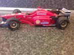 m schumacher f1 ferari en MOOI foto boek  1994 t/m 2003, Hobby en Vrije tijd, Modelauto's | 1:43, Ophalen of Verzenden, Zo goed als nieuw