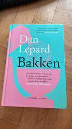 Dan Lepard - Bakken, Ophalen of Verzenden, Zo goed als nieuw, Dan Lepard