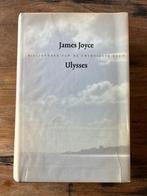 James Joyce - Ulysses, 5e druk, 1999, Gelezen, Ophalen of Verzenden, James Joyce, Nederland