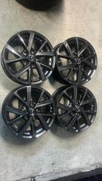 3 BP 16" Velgen Mazda Styling 71A Antraciet - Mazda 3 - CX30, Velg(en), 16 inch, Nieuw, Personenwagen