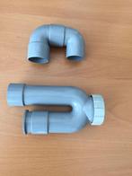 Sifon - NIEUW, Ophalen of Verzenden, Nieuw, Wastafel