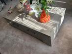 Salontafel van pronto, Huis en Inrichting, Ophalen, 100 tot 150 cm, 50 tot 100 cm, Zo goed als nieuw
