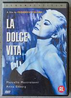 LA DOLCE VITA, Vanaf 12 jaar, Ophalen of Verzenden, Zo goed als nieuw, Drama