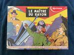 Blake en Mortimer - Le Maitre Du Rayon - Nieuwstaat, Eén stripboek, Ophalen of Verzenden, Nieuw