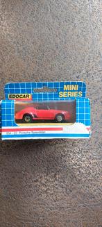 Modelauto Porsche Speedster, Ophalen of Verzenden, Auto