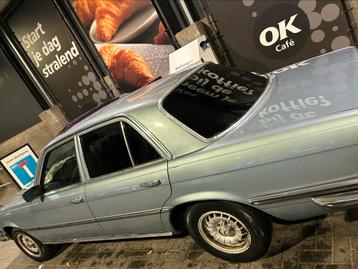 Mercedes automaat. S-Klasse280 vandaag ophalen 5000 gelijk beschikbaar voor biedingen