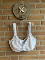Queentex bh 85E, Queentex, Ophalen of Verzenden, Wit, BH