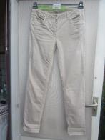 Broek CECIL mt   38/40    beige.  nieuw!, Maat 38/40 (M), Verzenden, Beige, Nieuw