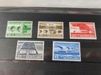 Bruggen / Zomerzegels / Nederland, Verzenden, Postfris, Plaats of Gebouw