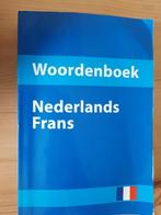 Woordenboek Nederlands - Frans, Frans, Prisma of Spectrum, Ophalen of Verzenden, Zo goed als nieuw