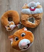 AH hamster nekkussen, handen- en voetenwarmer, NIEUW, Verzamelen, Supermarktacties, Albert Heijn, Ophalen