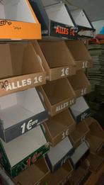 Gratis afhalen eurobakken, Ophalen, ., Zo goed als nieuw, .