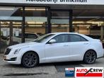 Cadillac Ats 2.0L Turbo 276pk RWD AT8 Performance, Auto's, Cadillac, 1998 cc, Gebruikt, 4 cilinders, 276 pk