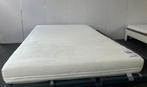 Auping adagio 140x200 matras firm Nu voor €750.-, Nieuw, Twijfelaar, Matras, 200 cm