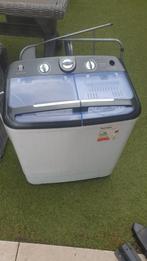 camping wasmachine met centrifuge, Caravans en Kamperen, Kampeeraccessoires, Gebruikt