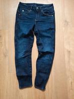 Als nieuw! Gstart jeans Mid skinny mt 29 L 30, Gstar, Blauw, Ophalen of Verzenden, Zo goed als nieuw