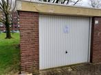 Te huur opslagruimte/ garagebox in Rotterdam IJsselmonde