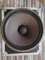 Electro Voice EVM 15B 8 Ohm 200W Speaker - Vintage!, Ophalen of Verzenden, Gebruikt, 120 watt of meer, Subwoofer