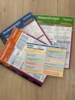 Duits: grammatica-, woordenschat- en ww-wijzer, Ophalen of Verzenden, Overige niveaus, Duits