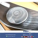 A205 C205 DEURLIJST LINKS HOUT BURMESTER memory Mercedes C K, Gebruikt, -, Ophalen of Verzenden, -