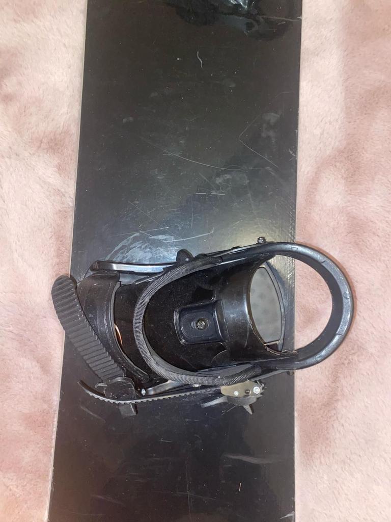 Snowboard 175cm & Snowboardschoenen maat 41.5, Sport en Fitness, Snowboarden, Gebruikt, Board, Ophalen of Verzenden