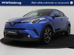 Toyota C-HR 1.8 Hybrid Style Automaat | Navigatie | Climate, Te koop, 73 €/maand, Gebruikt, SUV of Terreinwagen