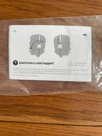 Plantronics Headset - koptelefoon, Computers en Software, Headsets, Mute-functie, On-ear, Ophalen of Verzenden, Zo goed als nieuw