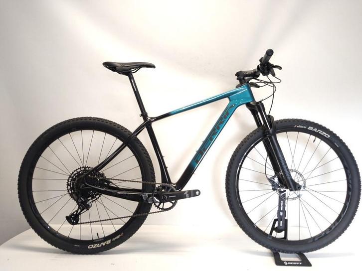 Berria Bravo 5 Miami/Black M 2023, Fietsen en Brommers, Fietsen | Mountainbikes en ATB, Nieuw, Overige merken