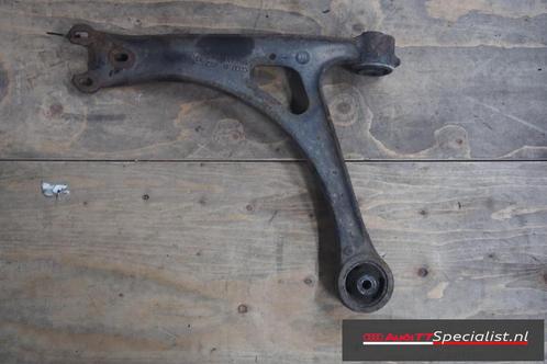 Draagarm gebruikt compleet links Audi TT 8N 1998-2006, Auto-onderdelen, Ophanging en Onderstel, Audi, Gebruikt, Ophalen of Verzenden