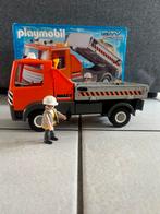 Playmobil city action 6861, Ophalen of Verzenden, Zo goed als nieuw, Complete set
