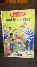 M. van Gog - Mol in de klas AVI M3, M. van Gog, Fictie algemeen, Ophalen of Verzenden, Zo goed als nieuw