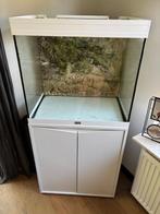 Aquatlantis aquarium 120L, Dieren en Toebehoren, Vissen | Aquaria en Toebehoren, Ophalen, Zo goed als nieuw, Leeg aquarium