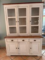 Buffet kast bufelo lijn, Huis en Inrichting, Kasten | Buffetkasten, Ophalen, 200 cm of meer, 150 tot 200 cm, Zo goed als nieuw