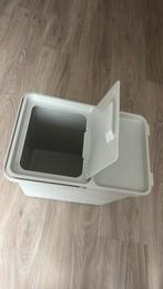 Ikea bin, Huis en Inrichting, Ophalen, Zo goed als nieuw, Kunststof, Minder dan 50 cm