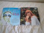 Rita hovink lp, Ophalen of Verzenden, Zo goed als nieuw, Levenslied of Smartlap