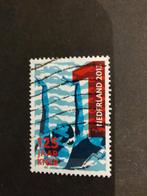 3084 synchroonzwemmen  knzb 2013, Ophalen of Verzenden