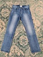 Mustang jeans emily straight fit W32 L36 WMN Tulsi3236 Blauw, Blauw, Ophalen of Verzenden, Zo goed als nieuw, W30 - W32 (confectie 38/40)